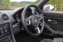 Porsche GTS 4.0 Manual 4.0 2dr Convertible Manual Petrol