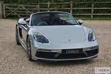 Porsche GTS 4.0 Manual 4.0 2dr Convertible Manual Petrol
