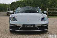 Porsche GTS 4.0 Manual 4.0 2dr Convertible Manual Petrol