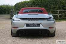 Porsche GTS 4.0 Manual 4.0 2dr Convertible Manual Petrol