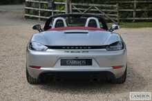 Porsche GTS 4.0 Manual 4.0 2dr Convertible Manual Petrol