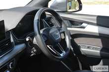 Audi 2.0 TDI S line SUV 5dr Diesel S Tronic quattro Euro 6 (s/s) (190 ps)