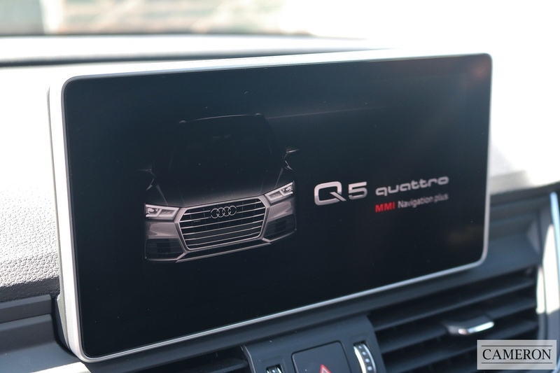 Audi 2.0 TDI S line SUV 5dr Diesel S Tronic quattro Euro 6 (s/s) (190 ps)