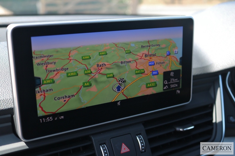 Audi 2.0 TDI S line SUV 5dr Diesel S Tronic quattro Euro 6 (s/s) (190 ps)