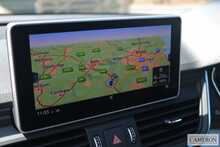 Audi 2.0 TDI S line SUV 5dr Diesel S Tronic quattro Euro 6 (s/s) (190 ps)