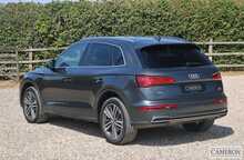 Audi 2.0 TDI S line SUV 5dr Diesel S Tronic quattro Euro 6 (s/s) (190 ps)