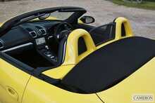 Porsche 981 3.4 S PDK 3.4 2dr Convertible Automatic Petrol
