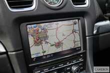 Porsche 981 3.4 S PDK 3.4 2dr Convertible Automatic Petrol