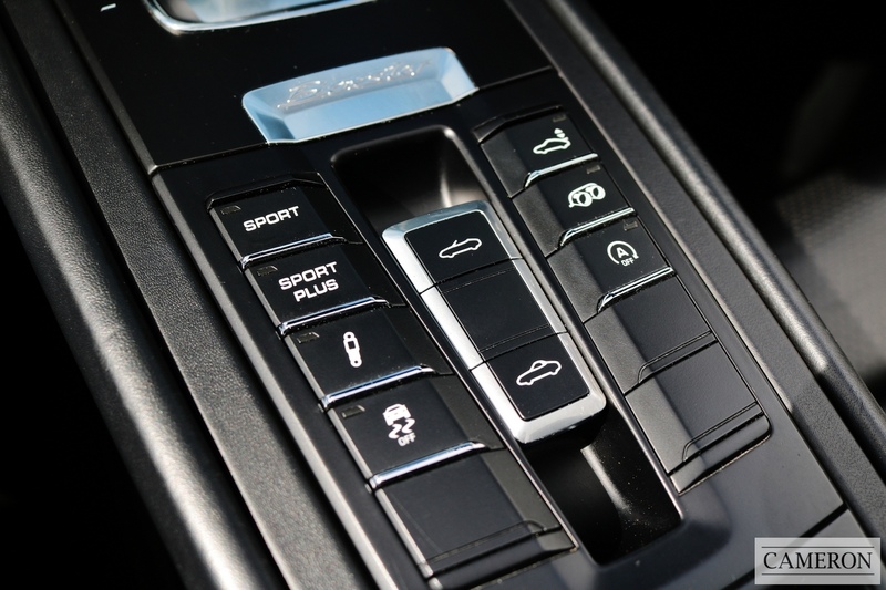 Porsche 981 3.4 S PDK 3.4 2dr Convertible Automatic Petrol