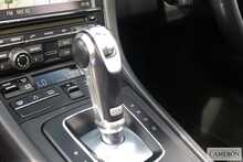 Porsche 981 3.4 S PDK 3.4 2dr Convertible Automatic Petrol