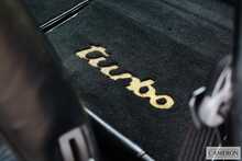 Porsche Turbo 3.3 2dr Coupe Manual Petrol