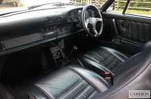 Porsche Turbo 3.3 2dr Coupe Manual Petrol