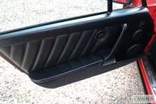 Porsche Turbo 3.3 2dr Coupe Manual Petrol