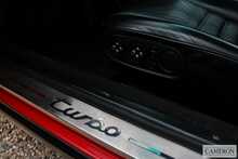 Porsche Turbo 3.3 2dr Coupe Manual Petrol