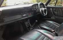 Porsche Turbo 3.3 2dr Coupe Manual Petrol