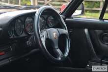 Porsche Turbo 3.3 2dr Coupe Manual Petrol