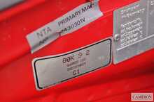 Porsche Turbo 3.3 2dr Coupe Manual Petrol