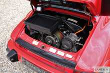 Porsche Turbo 3.3 2dr Coupe Manual Petrol