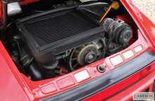 Porsche Turbo 3.3 2dr Coupe Manual Petrol