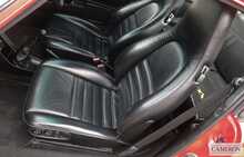 Porsche Turbo 3.3 2dr Coupe Manual Petrol