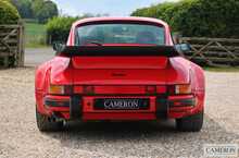 Porsche Turbo 3.3 2dr Coupe Manual Petrol