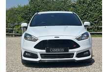 Ford 2.0T EcoBoost ST-2 Hatchback 5dr Petrol Manual Euro 6 (s/s) (250 ps)