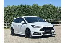 Ford 2.0T EcoBoost ST-2 Hatchback 5dr Petrol Manual Euro 6 (s/s) (250 ps)