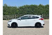 Ford 2.0T EcoBoost ST-2 Hatchback 5dr Petrol Manual Euro 6 (s/s) (250 ps)
