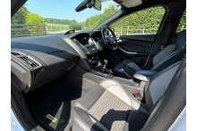 Ford 2.0T EcoBoost ST-2 Hatchback 5dr Petrol Manual Euro 6 (s/s) (250 ps)