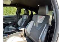 Ford 2.0T EcoBoost ST-2 Hatchback 5dr Petrol Manual Euro 6 (s/s) (250 ps)