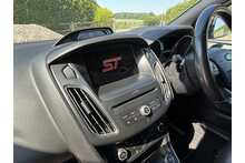 Ford 2.0T EcoBoost ST-2 Hatchback 5dr Petrol Manual Euro 6 (s/s) (250 ps)