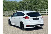 Ford 2.0T EcoBoost ST-2 Hatchback 5dr Petrol Manual Euro 6 (s/s) (250 ps)