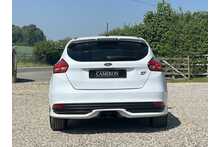Ford 2.0T EcoBoost ST-2 Hatchback 5dr Petrol Manual Euro 6 (s/s) (250 ps)