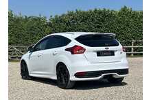 Ford 2.0T EcoBoost ST-2 Hatchback 5dr Petrol Manual Euro 6 (s/s) (250 ps)