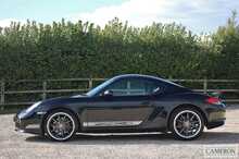 Porsche 987 2.9 Gen 2 Manual 2.9 2dr Coupe Manual Petrol