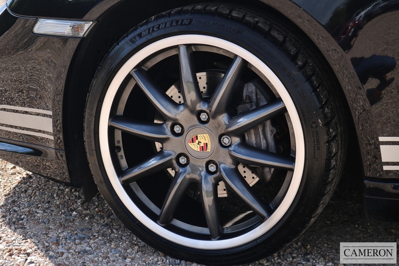 Porsche 987 2.9 Gen 2 Manual 2.9 2dr Coupe Manual Petrol
