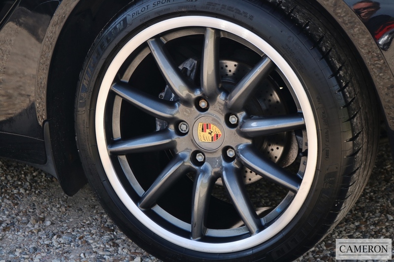 Porsche 987 2.9 Gen 2 Manual 2.9 2dr Coupe Manual Petrol