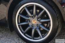 Porsche 987 2.9 Gen 2 Manual 2.9 2dr Coupe Manual Petrol