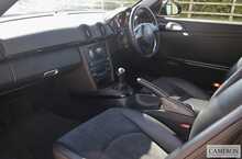 Porsche 987 2.9 Gen 2 Manual 2.9 2dr Coupe Manual Petrol
