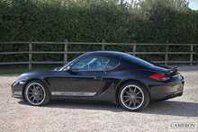 Porsche 987 2.9 Gen 2 Manual 2.9 2dr Coupe Manual Petrol