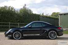 Porsche 987 2.9 Gen 2 Manual 2.9 2dr Coupe Manual Petrol