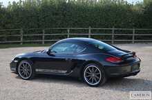 Porsche 987 2.9 Gen 2 Manual 2.9 2dr Coupe Manual Petrol