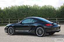 Porsche 987 2.9 Gen 2 Manual 2.9 2dr Coupe Manual Petrol