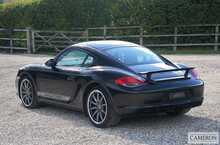 Porsche 987 2.9 Gen 2 Manual 2.9 2dr Coupe Manual Petrol