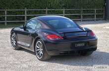 Porsche 987 2.9 Gen 2 Manual 2.9 2dr Coupe Manual Petrol