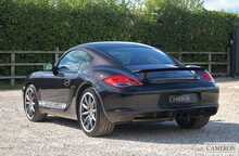 Porsche 987 2.9 Gen 2 Manual 2.9 2dr Coupe Manual Petrol