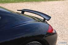 Porsche 987 2.9 Gen 2 Manual 2.9 2dr Coupe Manual Petrol
