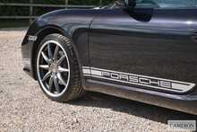Porsche 987 2.9 Gen 2 Manual 2.9 2dr Coupe Manual Petrol