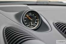 Porsche GT4 4.0 Manual Coupe