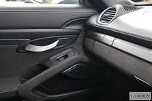 Porsche 4.0 PDK 4.0 2dr Convertible Automatic Petrol